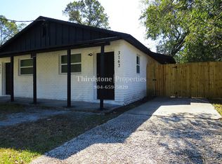 3162 Dignan St #0, Jacksonville, FL 32254