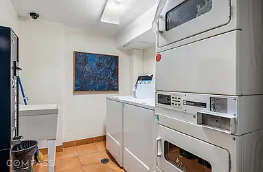 Rented by Compass