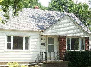 5652 Gay St, Toledo, OH