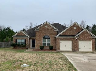 2121 Willhaven Dr, Augusta, GA 30909