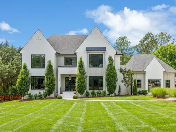505 McClanahan Dr, Brentwood, TN 37027