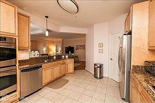 3rd image of 2800 Stone Cliff Dr Unit 202