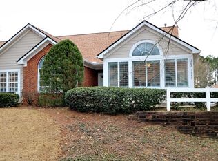 3787 Vineyards Lake Cir NW #21, Kennesaw, GA