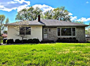 29 Schaperkoetter Dr, Fairview Heights, IL 62208