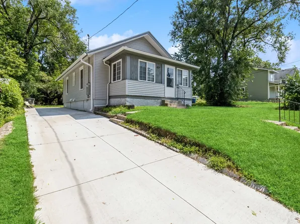 1625 22nd St, Des Moines, IA 50310
