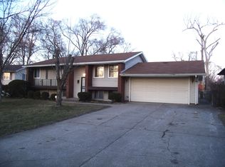1631 Carolina St, Gary, IN 46407