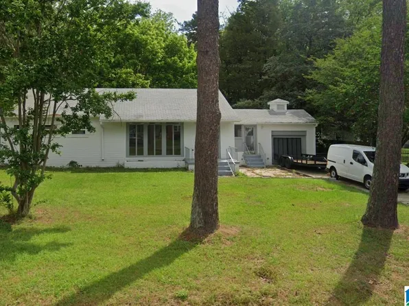 1276 Norman Dr, Leeds, AL 35094