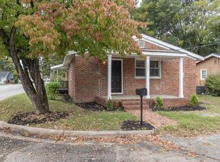 1001 N King Ave, Dunn, NC 28334