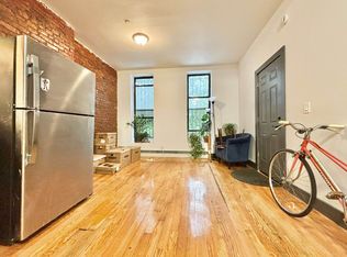 70 Van Buren St #2, Brooklyn, NY 11221