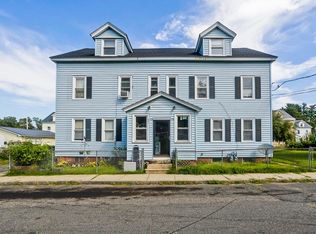 26 Federal St #2, Easthampton, MA 01027