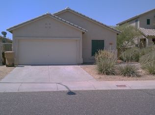 8837 W Shaw Butte Dr, Peoria, AZ 85345