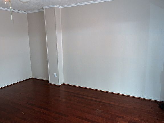 Hardwood Floors