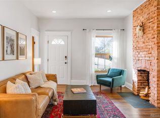 3534 Decatur St, Denver, CO 80211