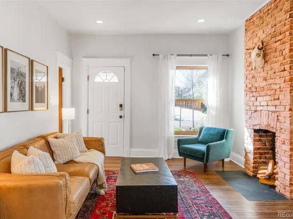 3534 Decatur Street, Denver, CO 80211