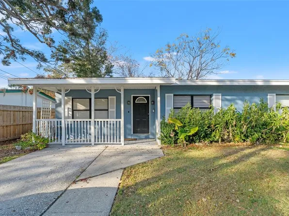 345 Dr Ml King Jr St N, Safety Harbor, FL 34695
