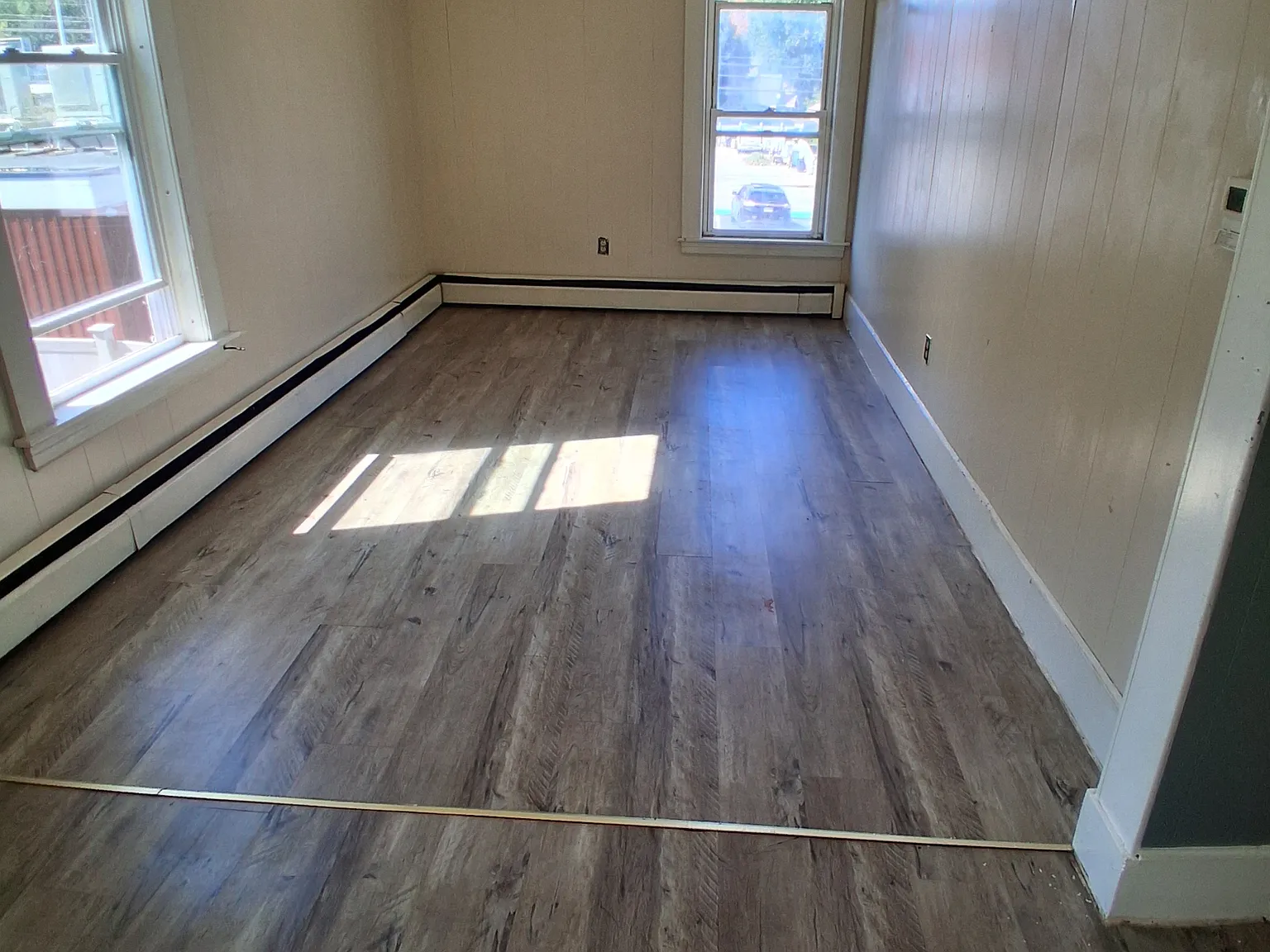 1 bed, $850 — Photo 2