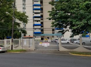 1325 Ave San Ignacio APT 11K, San Juan, PR 00921