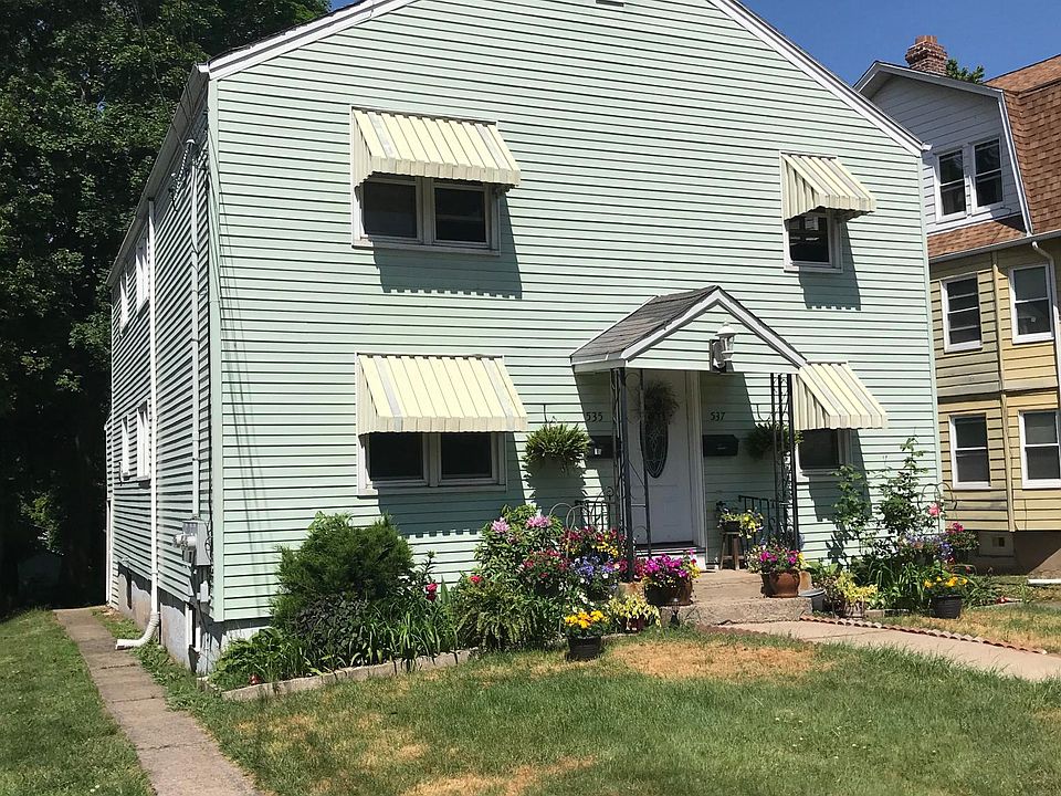 537 Blue Hills Avenue, Hartford, CT, 06112