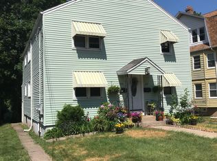 535-537 Blue Hills Ave, Hartford, CT 06112