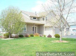 13301 Oakwood Dr N, Rogers, MN 55374