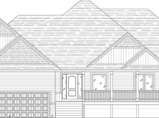 15769 Avocet St NW, Andover, MN 55304