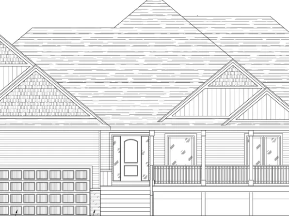 15769 Avocet St NW, Andover, MN 55304