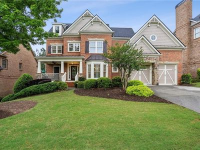 3250 Seven Oaks Dr, Cumming, GA, 30041