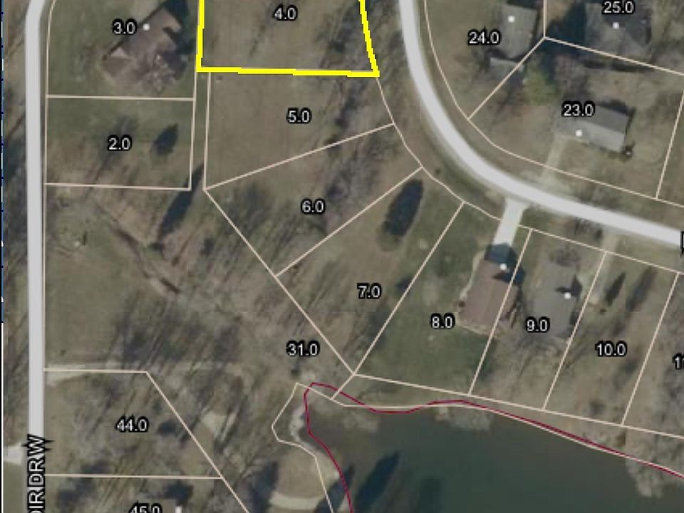 2nd image of 72 W Melchoir Dr N