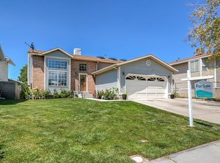 6154 S 3920 W, Salt Lake City, UT 84129