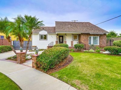 8903 Parrot Ave, Downey, CA, 90240