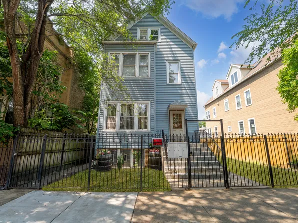 2826 N Rockwell St, Chicago, IL 60618