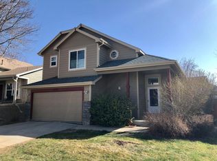 12162 Crabapple St, Broomfield, CO 80020
