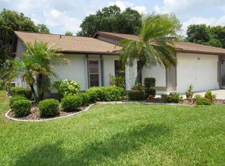 308 Persimmon St, Englewood, FL 34223