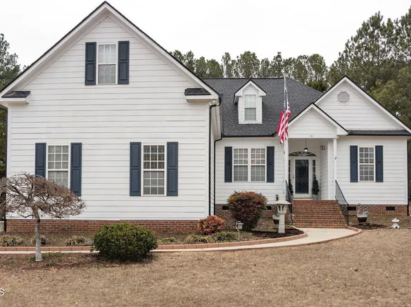 150 George Wilton Dr, Clayton, NC 27520