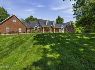 410 Chaparral Dr, Elizabethtown, KY 42701