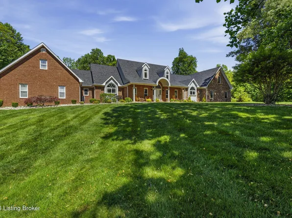 410 Chaparral Dr, Elizabethtown, KY 42701