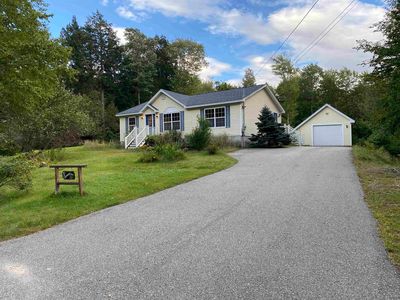 31 Chipmunk Lane, Farmington, NH, 03835