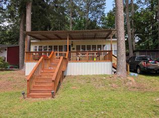 247 Ouachita 309, Chidester, AR 71726