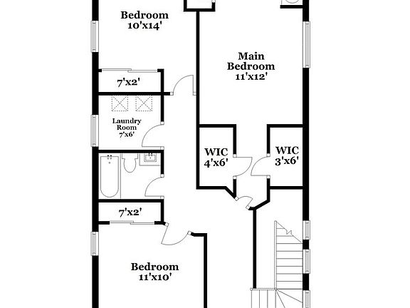2nd image of 14208 W Country Gables Dr