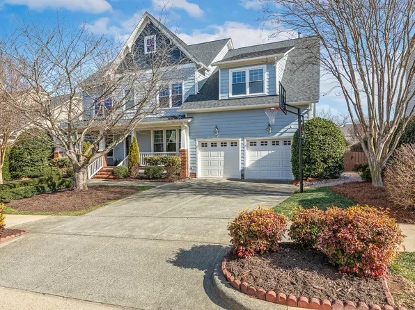 406 Waverly Hills Dr, Cary, NC 27519