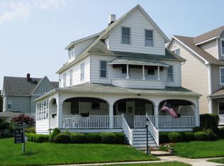 103 Woodland Ave, Avon By The Sea, NJ 07717