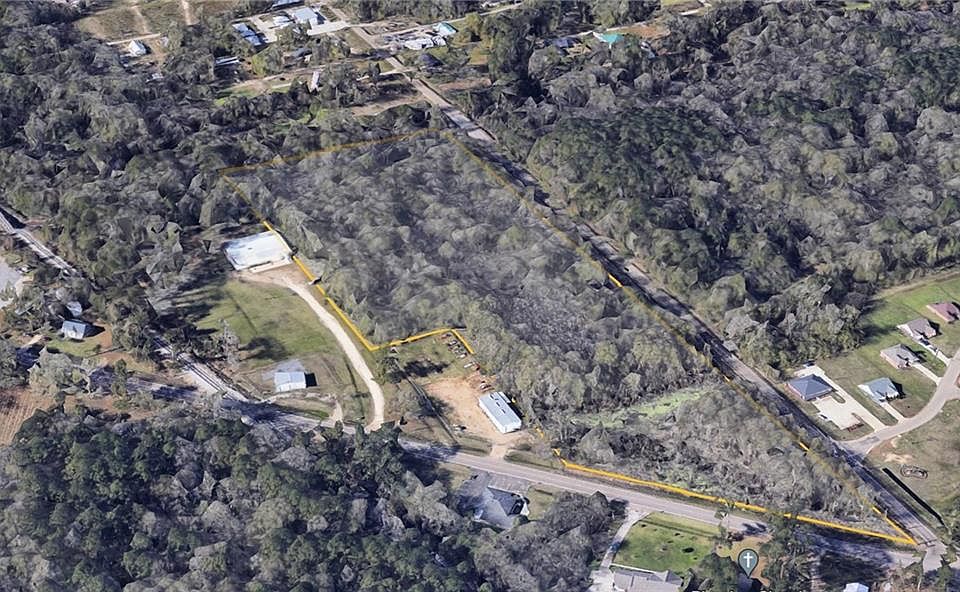 2nd image of Morris Rd