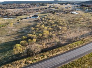 180 Brazos West Dr, Mineral Wells, TX 76067