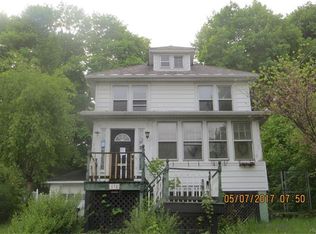 138 Prospect St, Newburgh, NY 12550