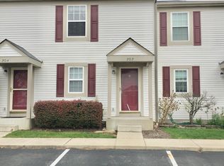 202 Glenkirk Dr, Blacklick, OH 43004