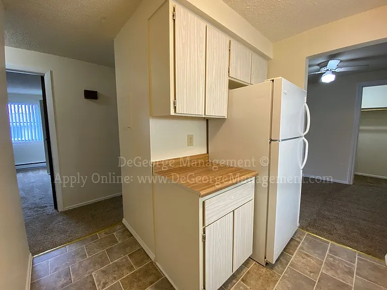 Oak Ridge Manor Apartments — Photo 23