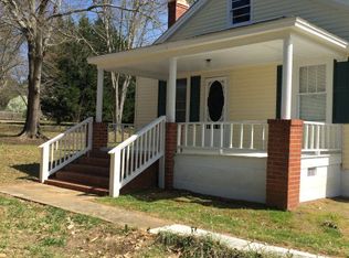 1210 Hull Rd, Athens, GA 30601