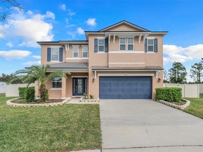 3572 Cheswick Dr, Ocoee, FL, 34761