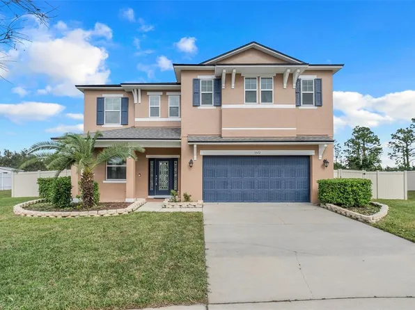 3572 Cheswick Dr, Ocoee, FL 34761