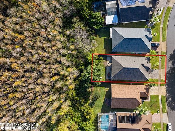 2nd image of 1035 Whispering Cypress Ln